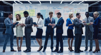 Speaking Industry Reformation