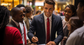 How to Find Professional Speaking Gigs?